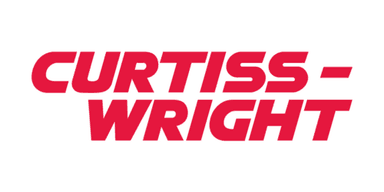 Curtiss-Wright logo