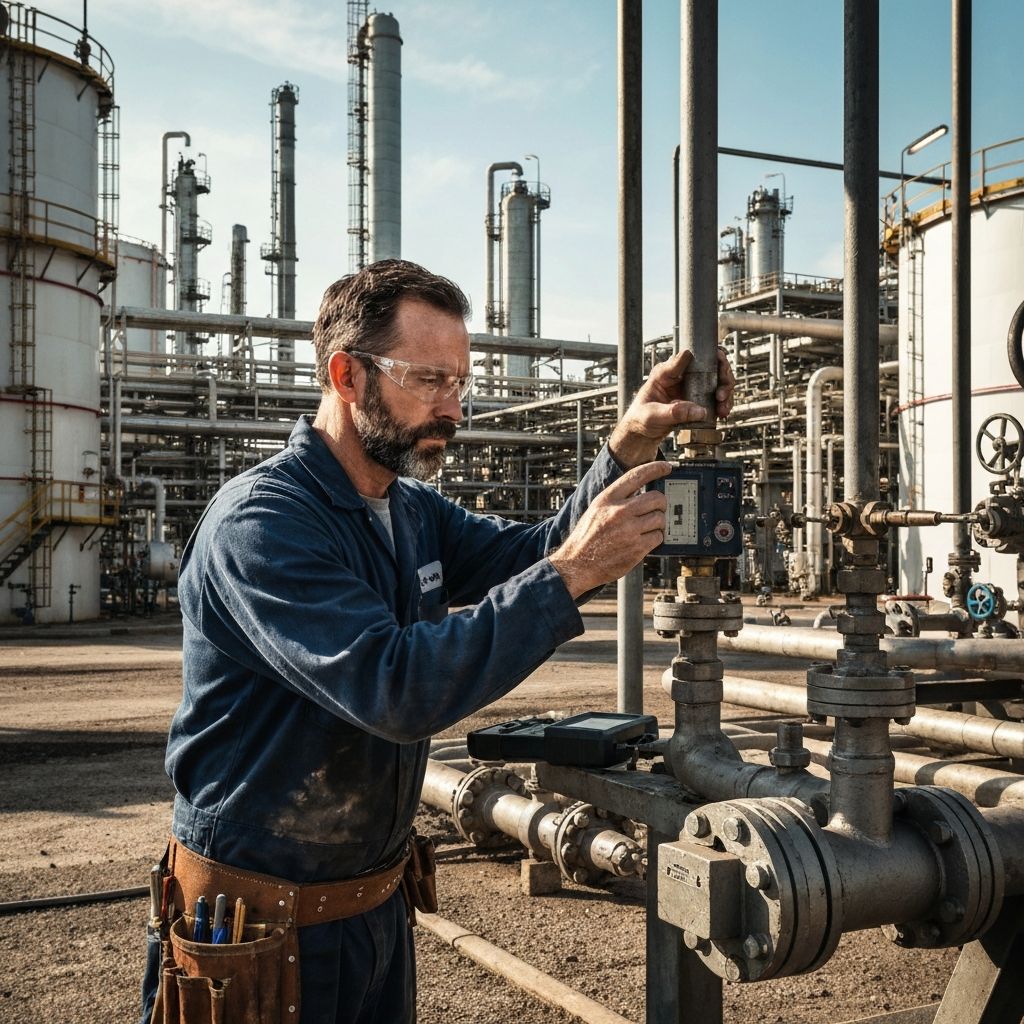 Field Calibration Services