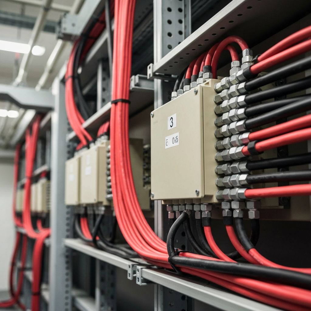 Electrical Accessories