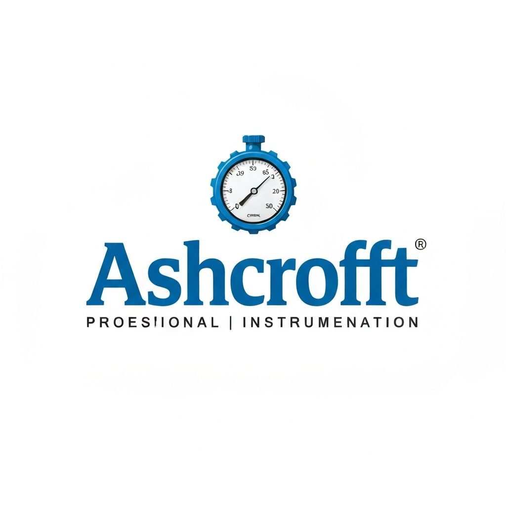 Ashcroft - IES Authorized Partner