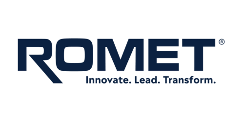 Romet - IES Authorized Partner