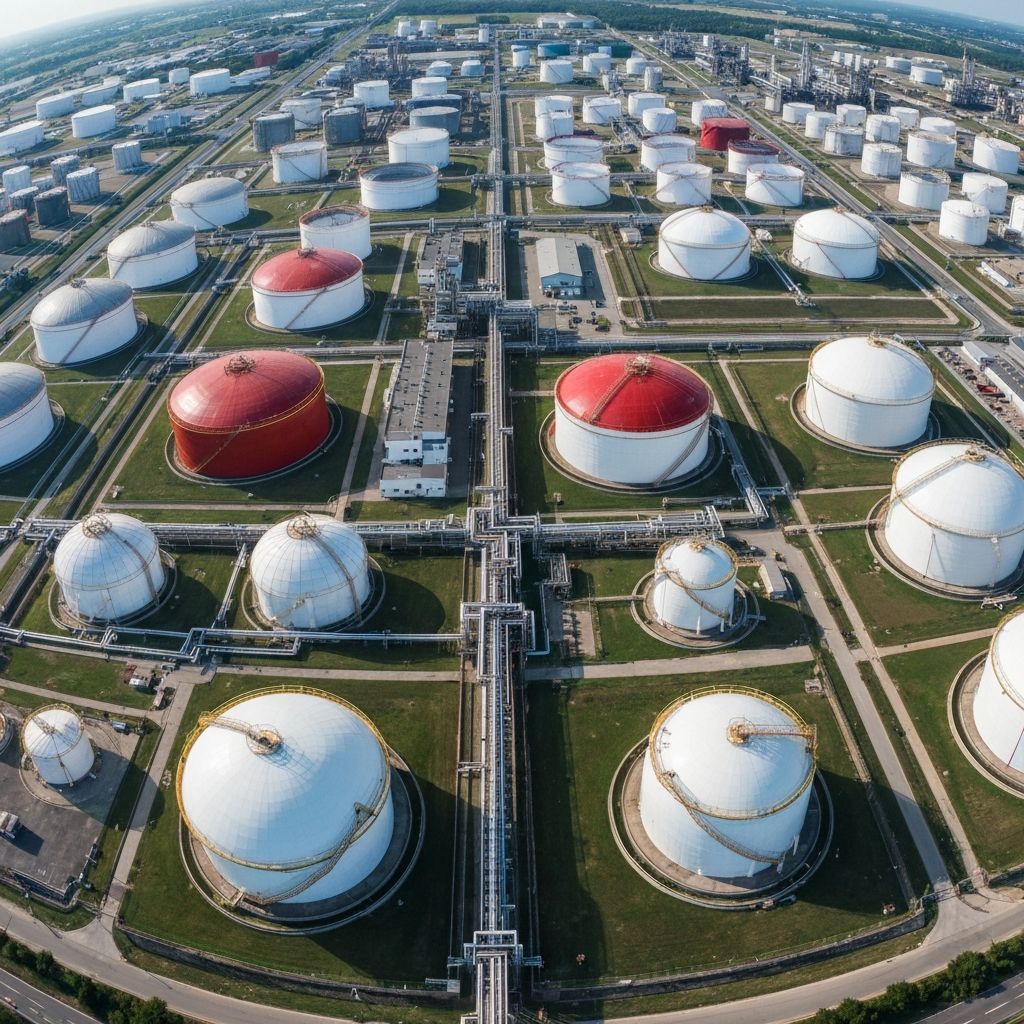Terminal Industry in Pakistan